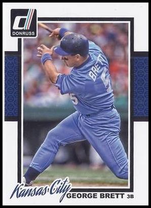 199 George Brett